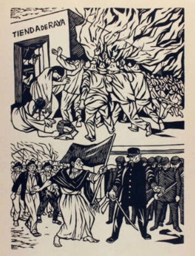 The Río Blanco Strike: An Inspiration for the Fight for Labor Dignity